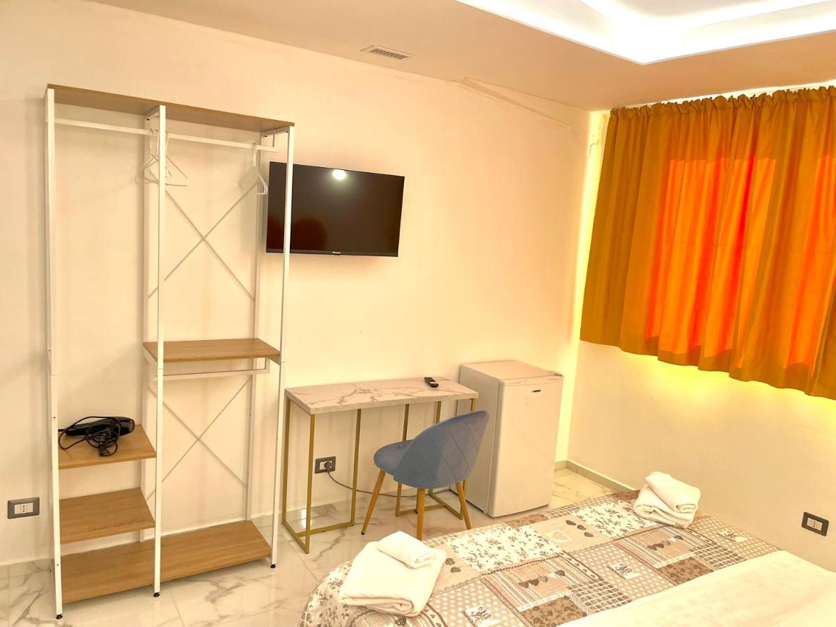 Romano'S Luxury Stay B&B Bari Exterior foto