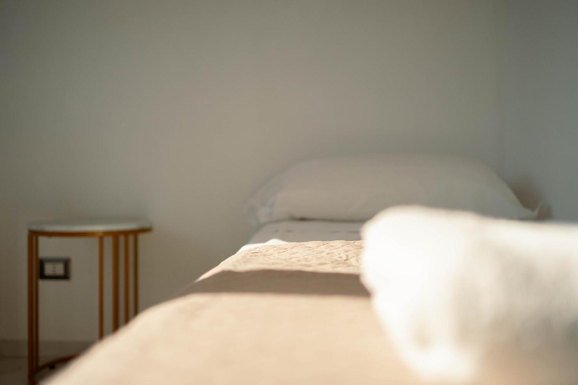 Romano'S Luxury Stay B&B Bari Exterior foto