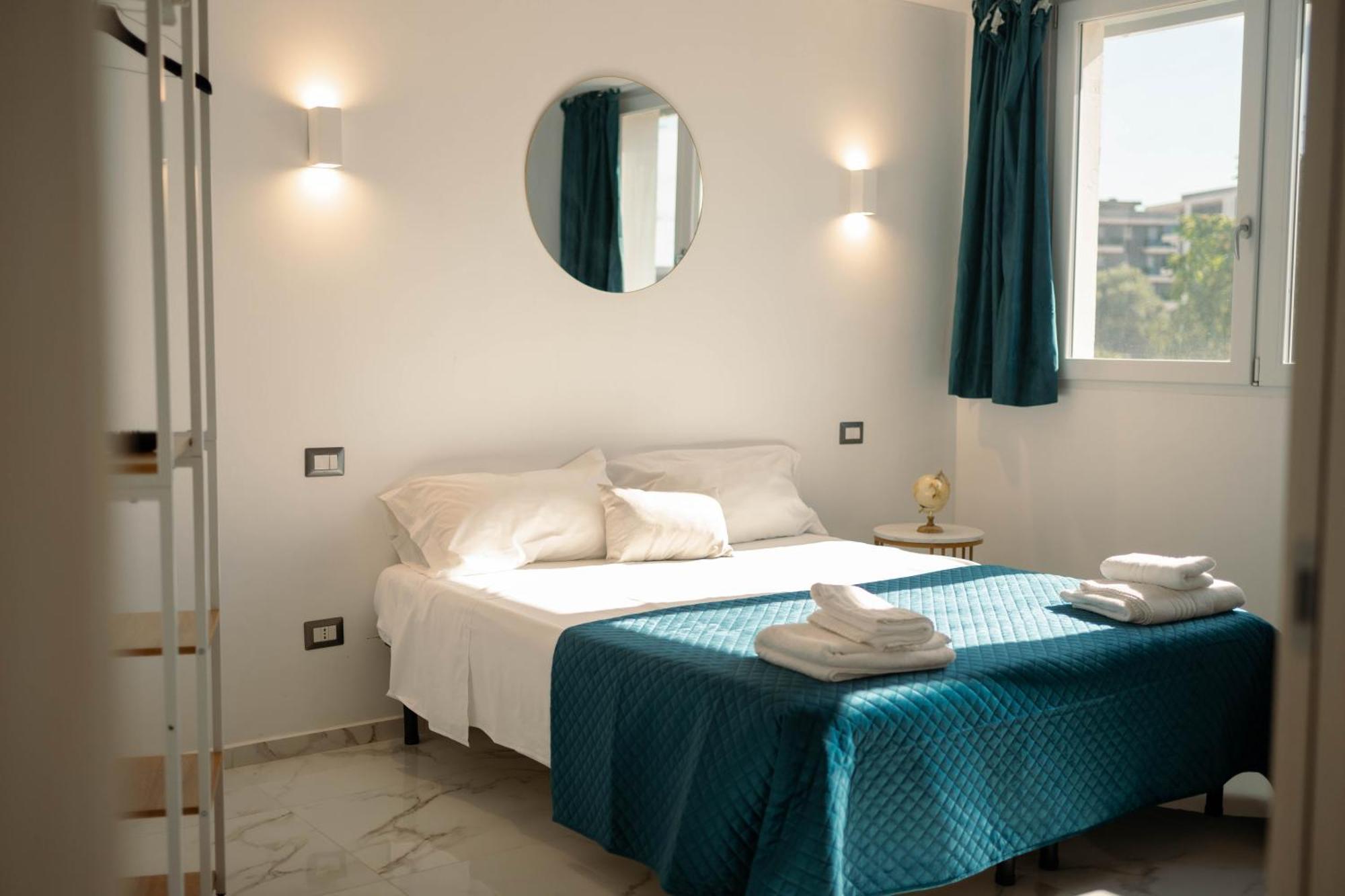 Romano'S Luxury Stay B&B Bari Exterior foto