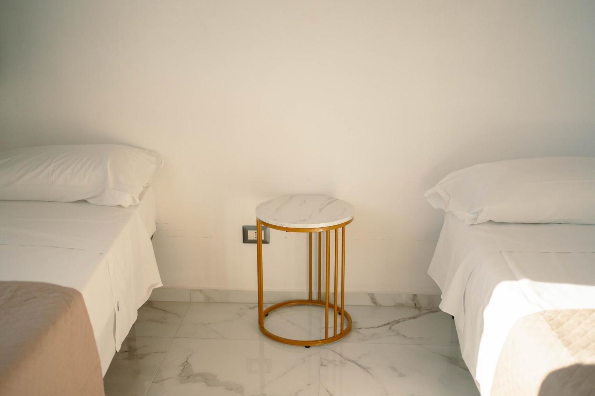 Romano'S Luxury Stay B&B Bari Exterior foto