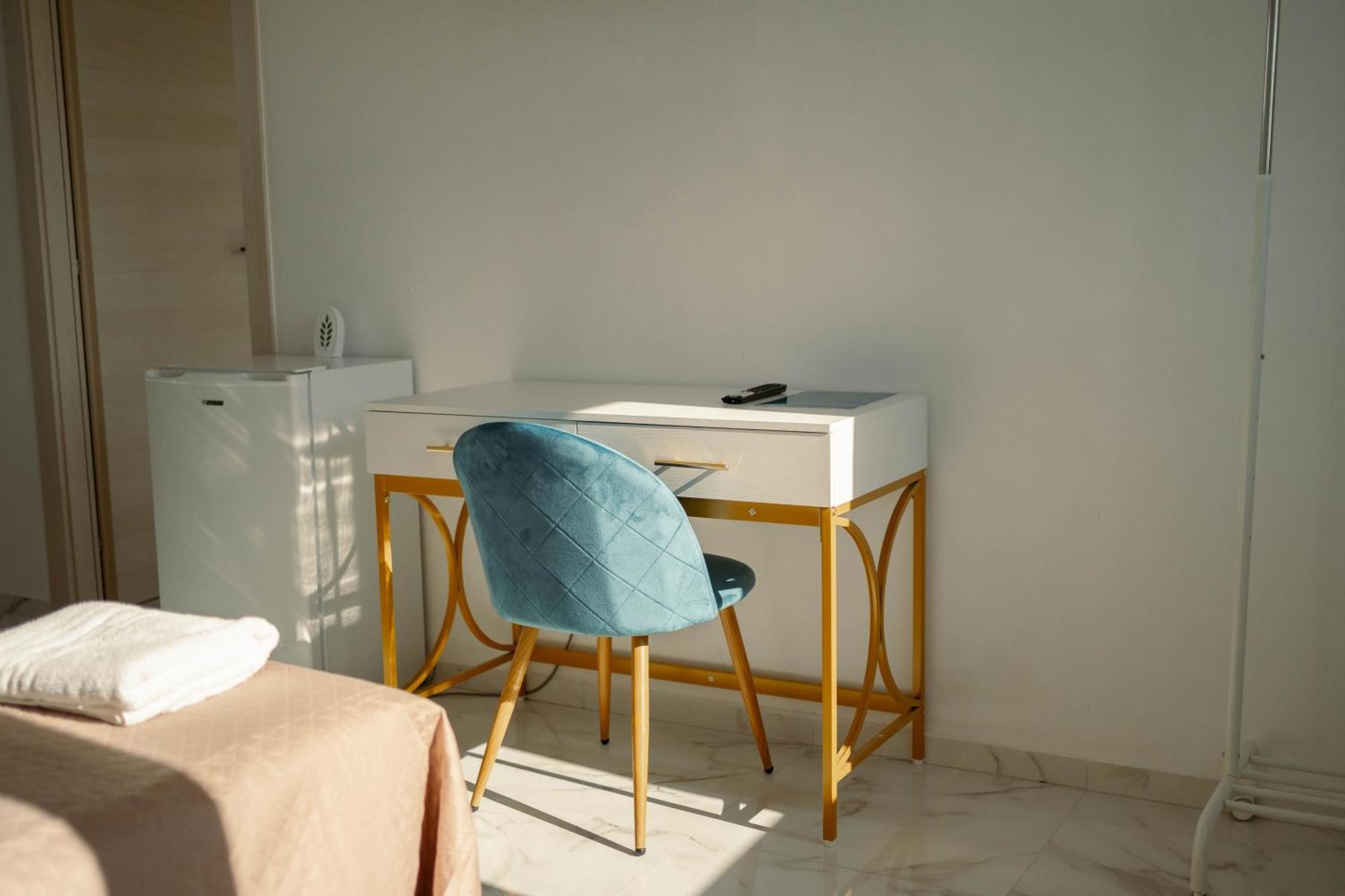 Romano'S Luxury Stay B&B Bari Exterior foto
