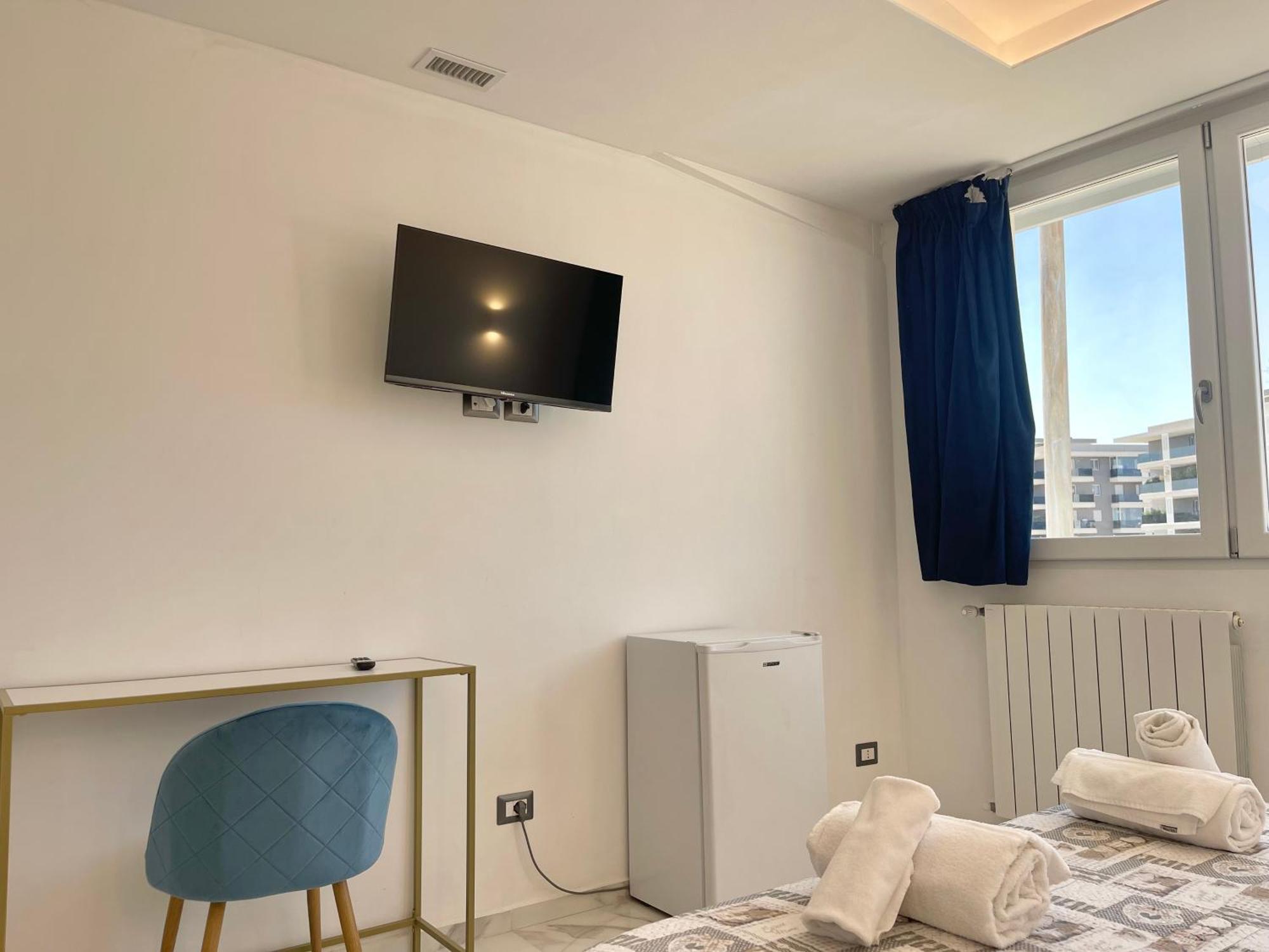 Romano'S Luxury Stay B&B Bari Exterior foto